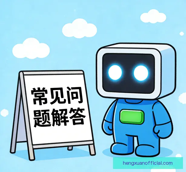 常见问题